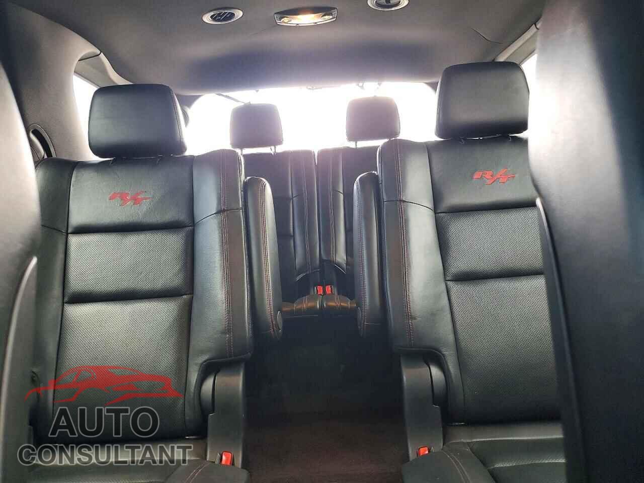 DODGE DURANGO 2015 - 1C4SDJCT1FC167919