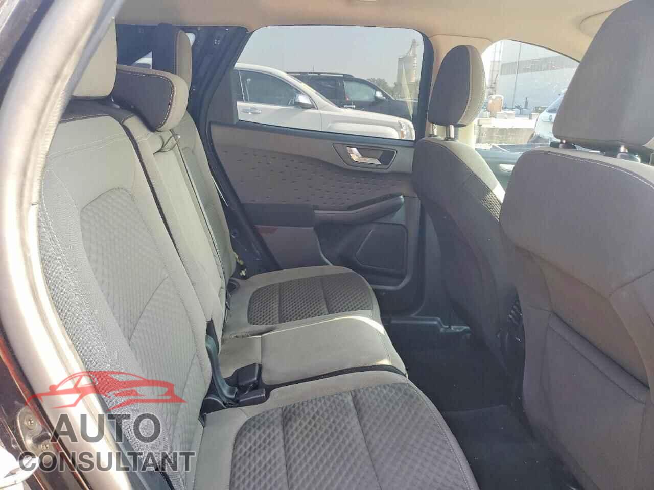 FORD ESCAPE 2020 - 1FMCU9G64LUA62493