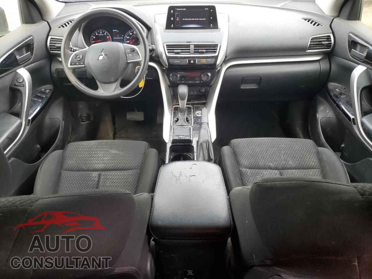 MITSUBISHI ECLIPSE 2019 - JA4AT4AA9KZ046381