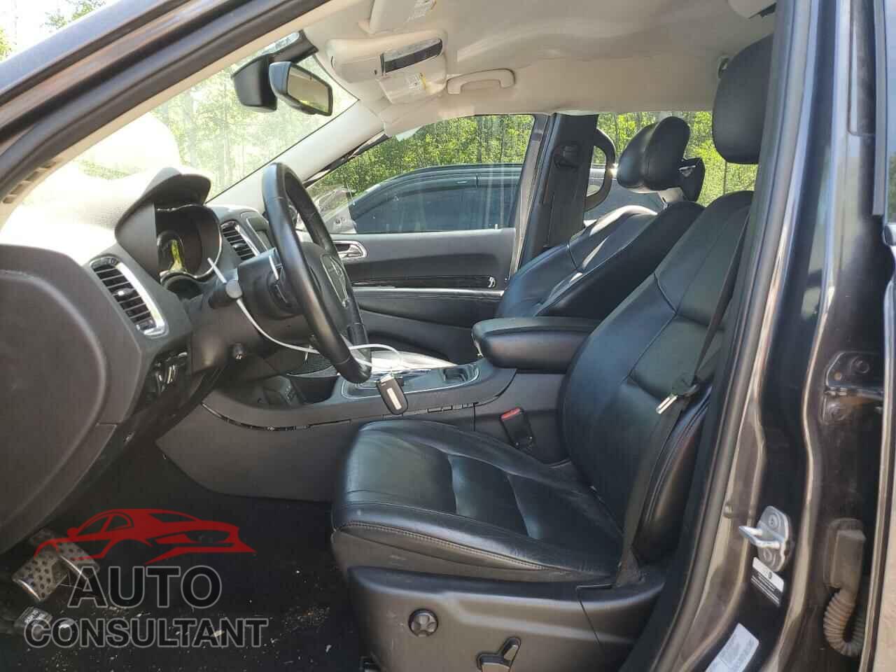 DODGE DURANGO 2015 - 1C4RDJDG6FC850523