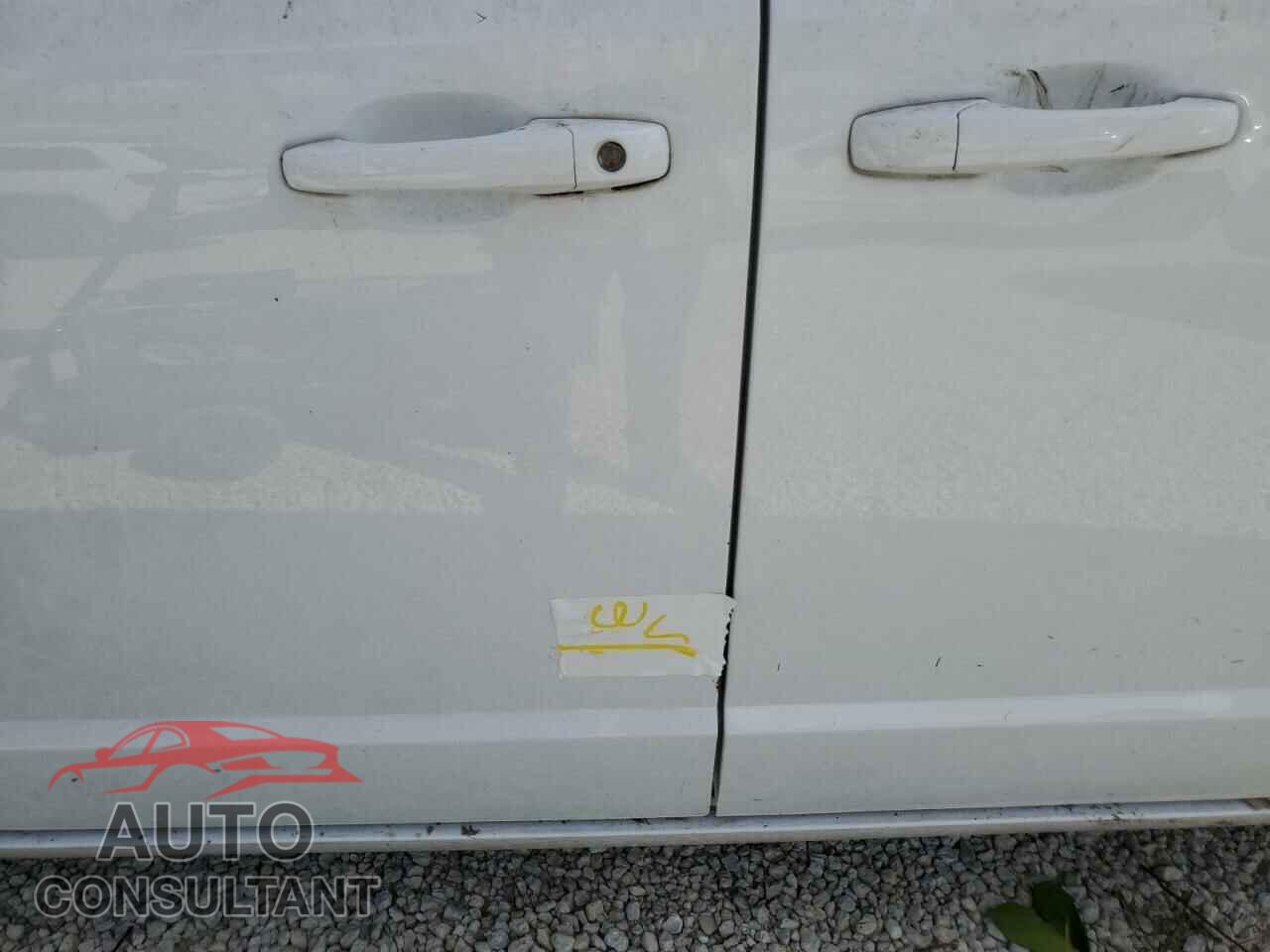 DODGE CARAVAN 2019 - 2C4RDGEG3KR571114
