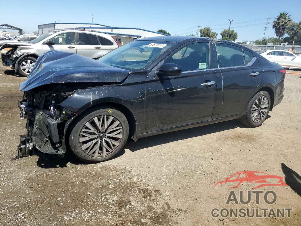 NISSAN ALTIMA 2023 - 1N4BL4DV5PN337490