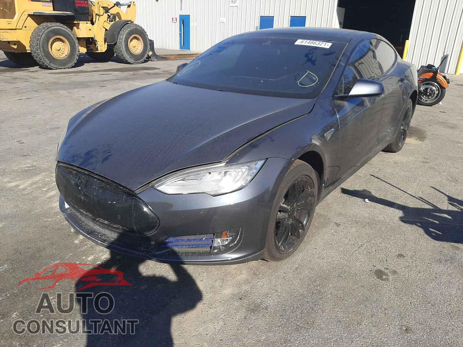TESLA MODEL S 2016 - 5YJSA1E27GF128706