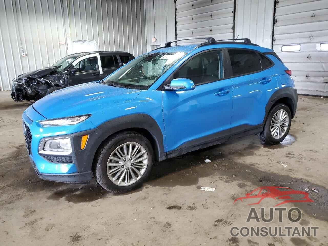 HYUNDAI KONA 2020 - KM8K2CAA6LU559945
