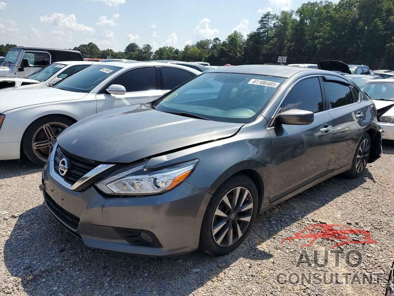 NISSAN ALTIMA 2017 - 1N4AL3AP6HC194848