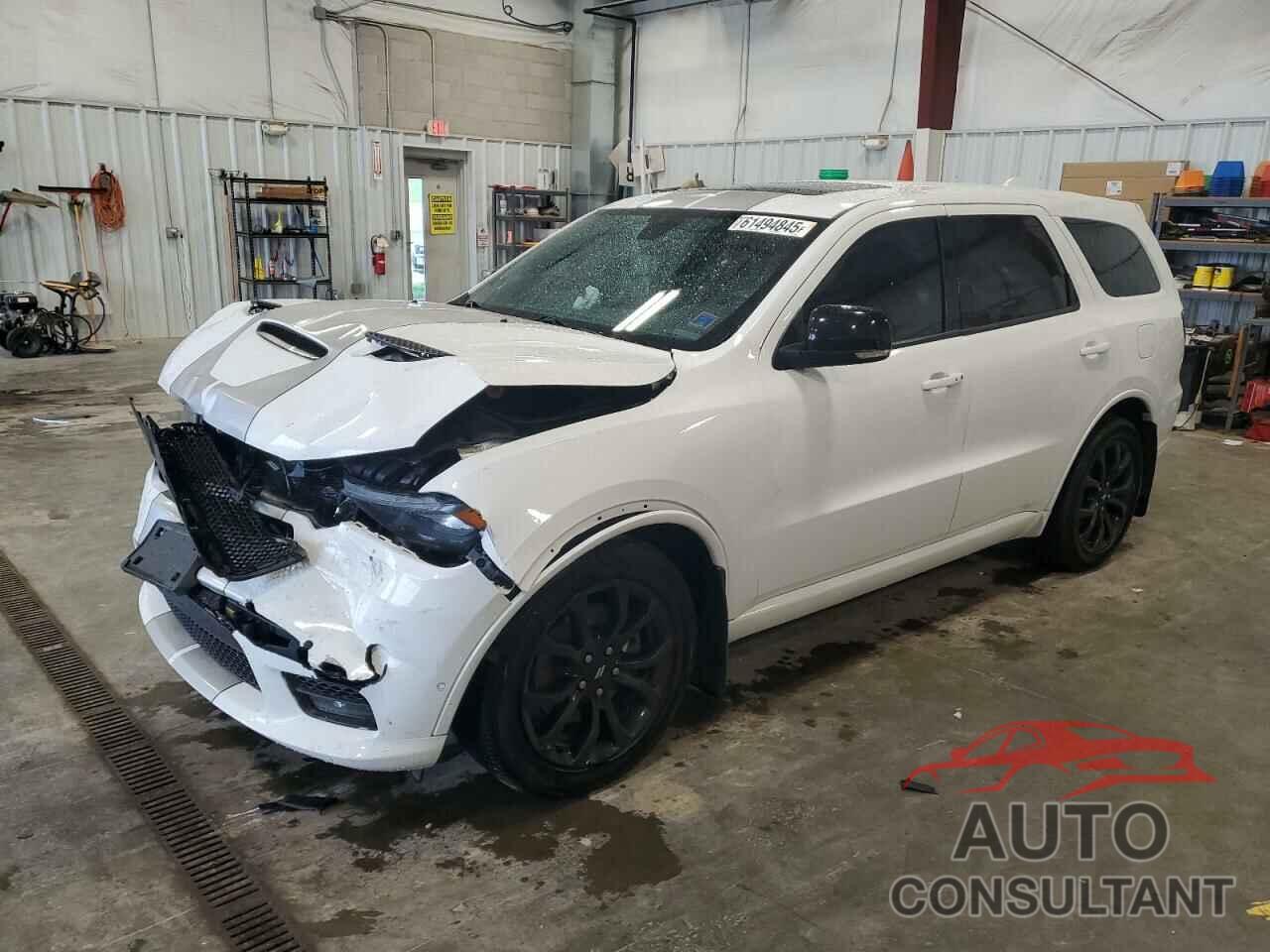DODGE DURANGO 2019 - 1C4SDJCT7KC793081