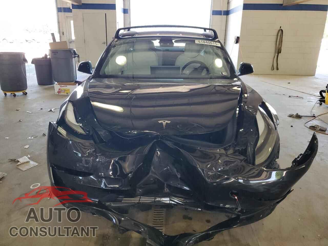 TESLA MODEL 3 2022 - 5YJ3E1EB6NF166675