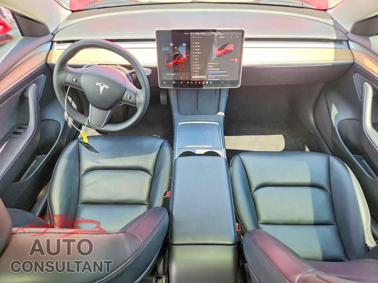 TESLA MODEL 3 2023 - 5YJ3E1EA7PF680982