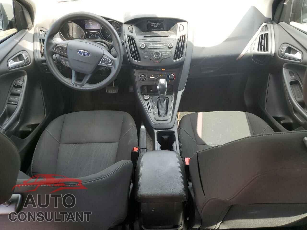 FORD FOCUS 2016 - 1FADP3K20GL266310