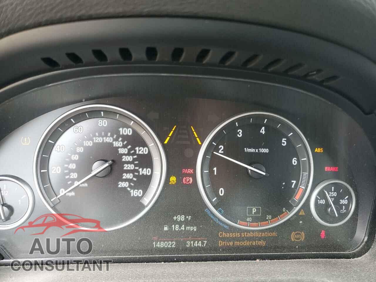 BMW X4 2016 - 5UXXW3C56G0R22366