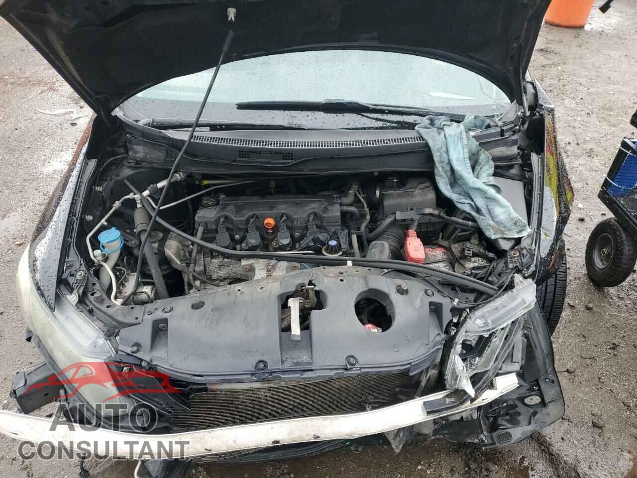 HONDA CIVIC 2015 - 19XFB2F95FE262263