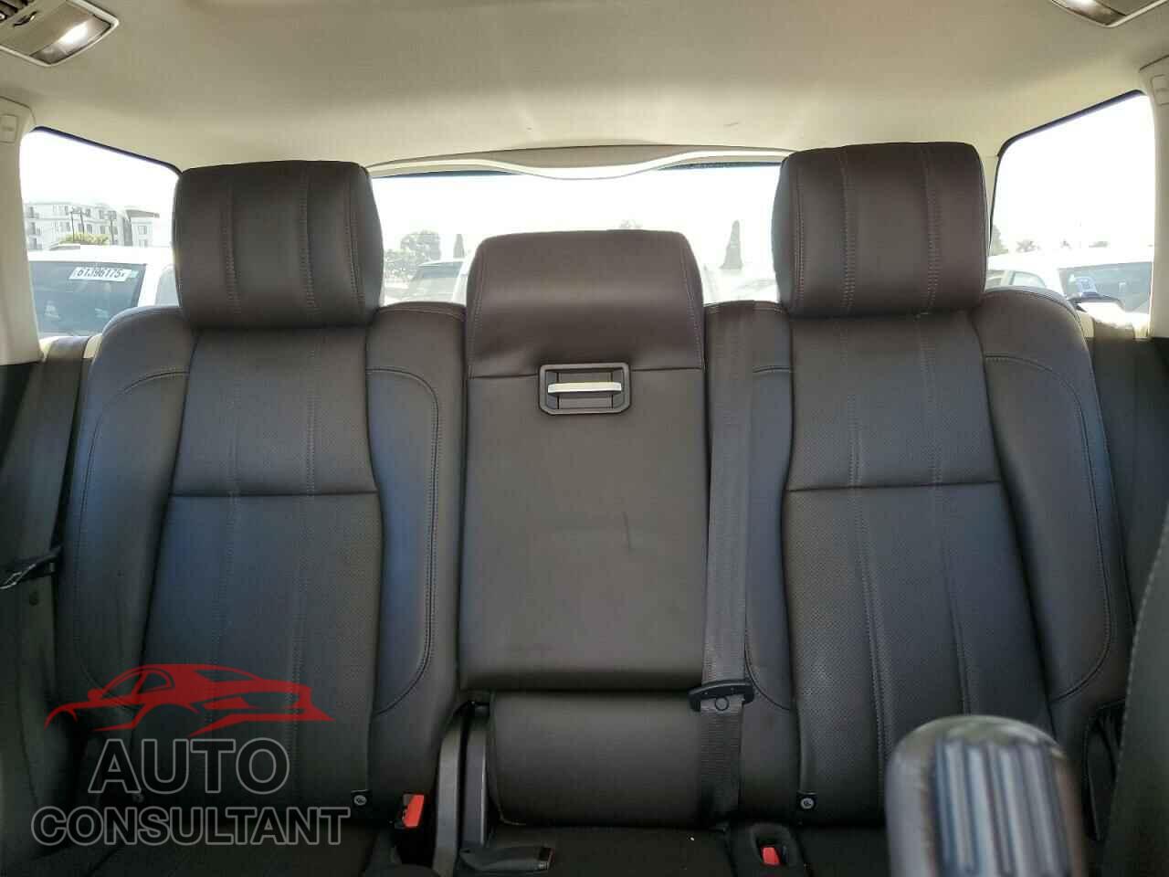 LAND ROVER RANGEROVER 2014 - SALGS2WF5EA192980