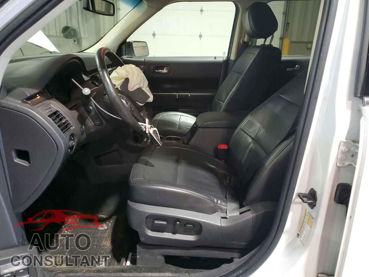 FORD FLEX 2016 - 2FMHK6C83GBA16263