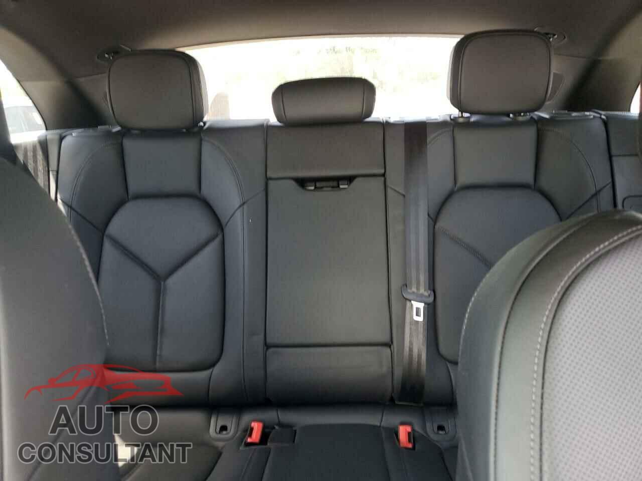 PORSCHE MACAN BASE 2023 - WP1AA2A52PLB21854