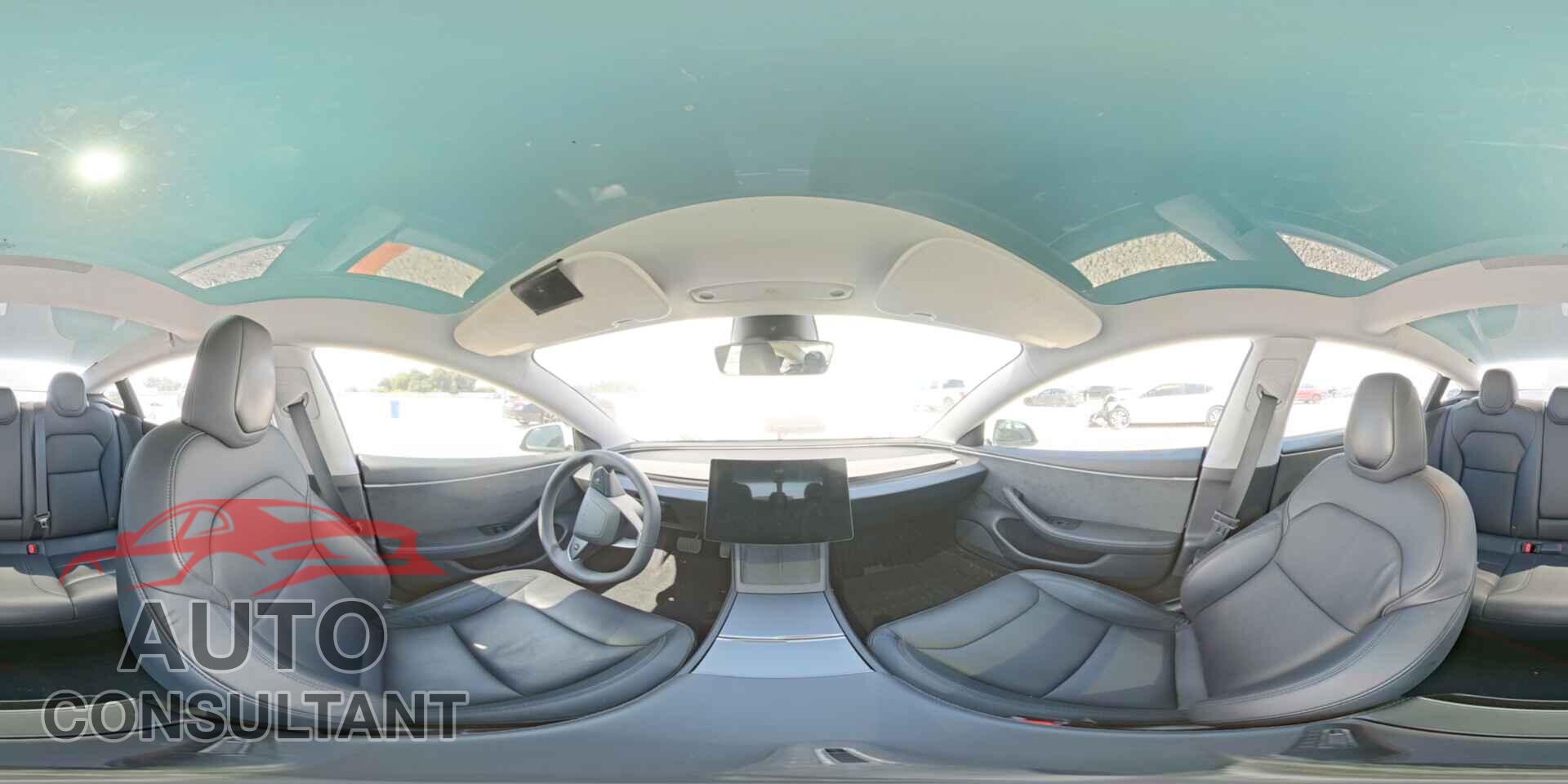TESLA MODEL 3 2024 - 5YJ3E1EB3RF817783
