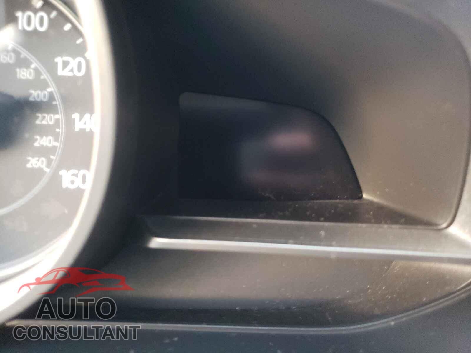 MAZDA 3 2017 - 3MZBN1U73HM106908