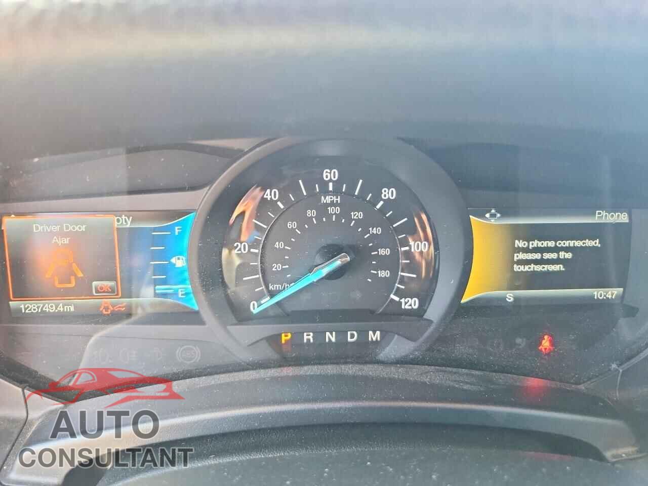 FORD EXPEDITION 2017 - 1FMJU2AT5HEA69810