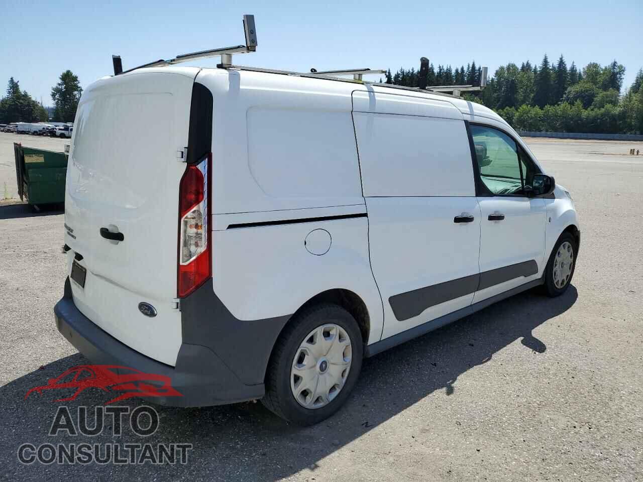 FORD TRANSIT 2017 - NM0LS7E79H1315520