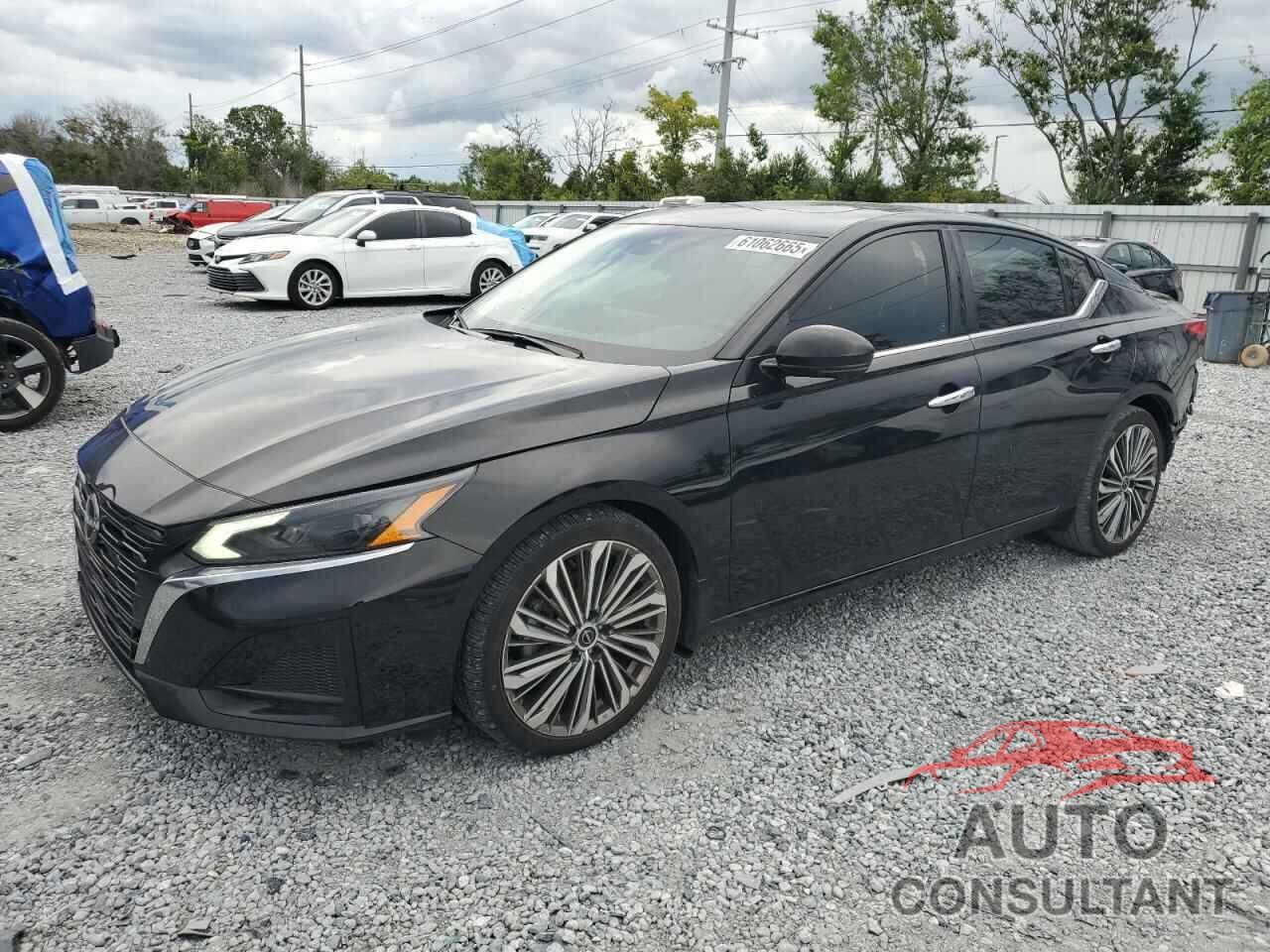 NISSAN ALTIMA 2024 - 1N4BL4EV2RN300351