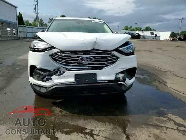 FORD EDGE 2019 - 2FMPK4G94KBB24225