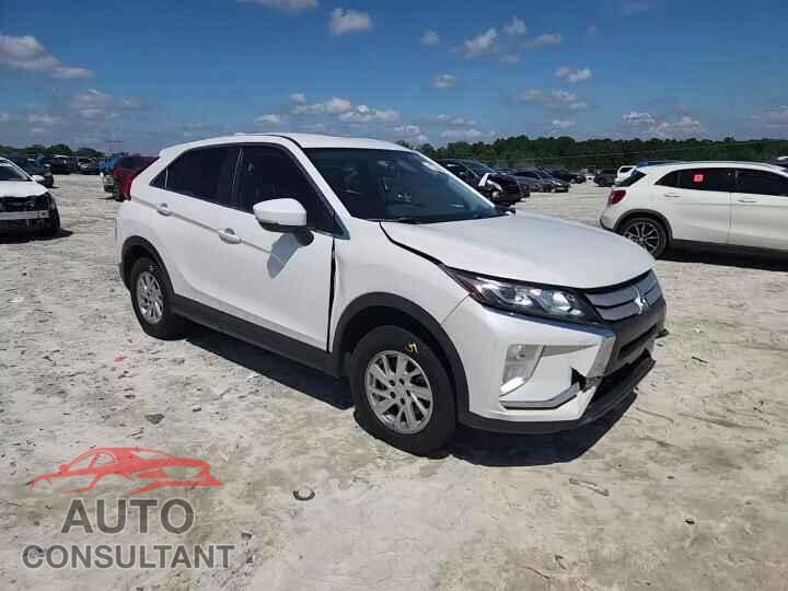 MITSUBISHI ECLIPSE 2019 - JA4AT3AA8KZ049962