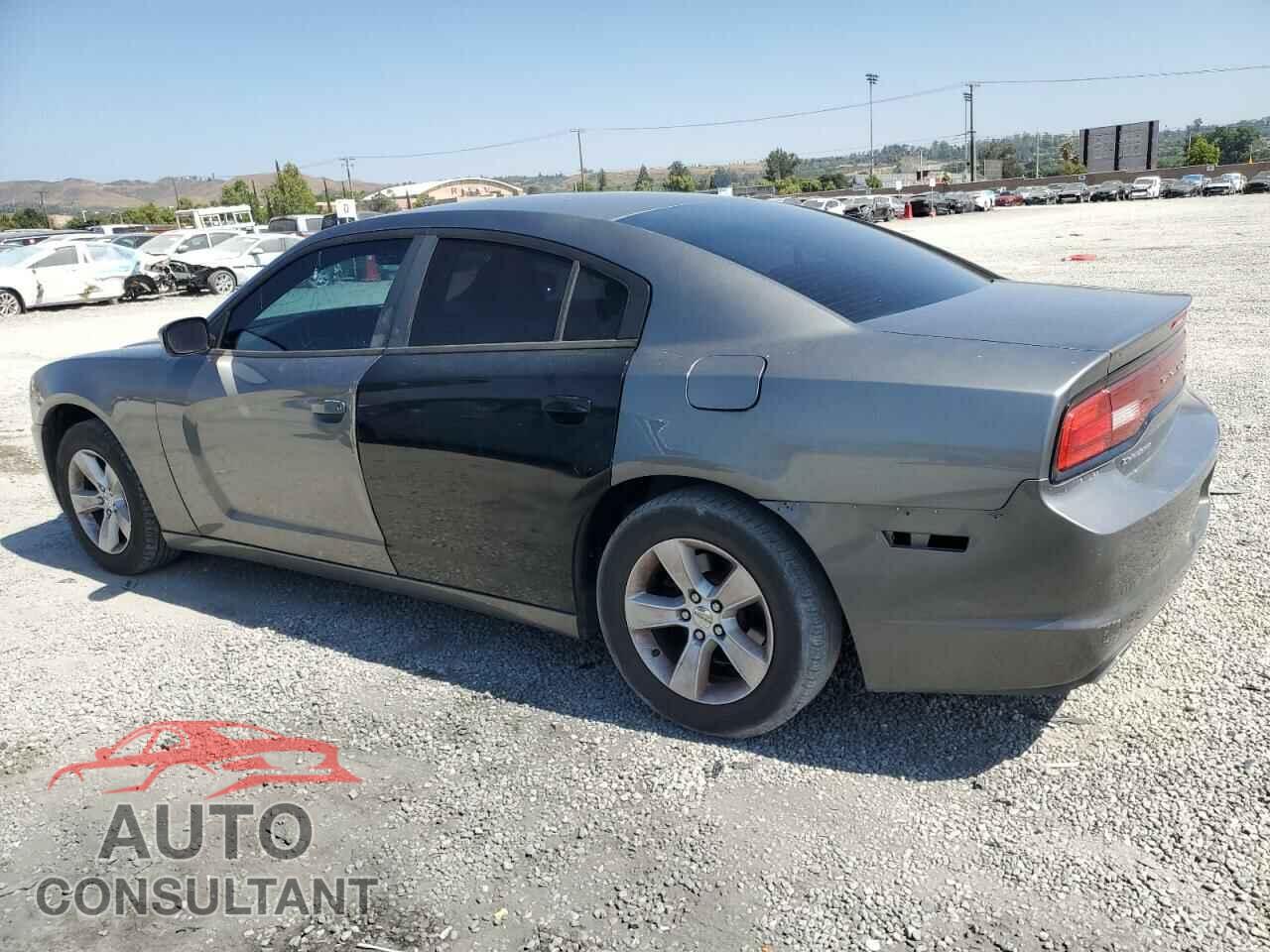 DODGE CHARGER 2011 - 2B3CL3CG7BH598036