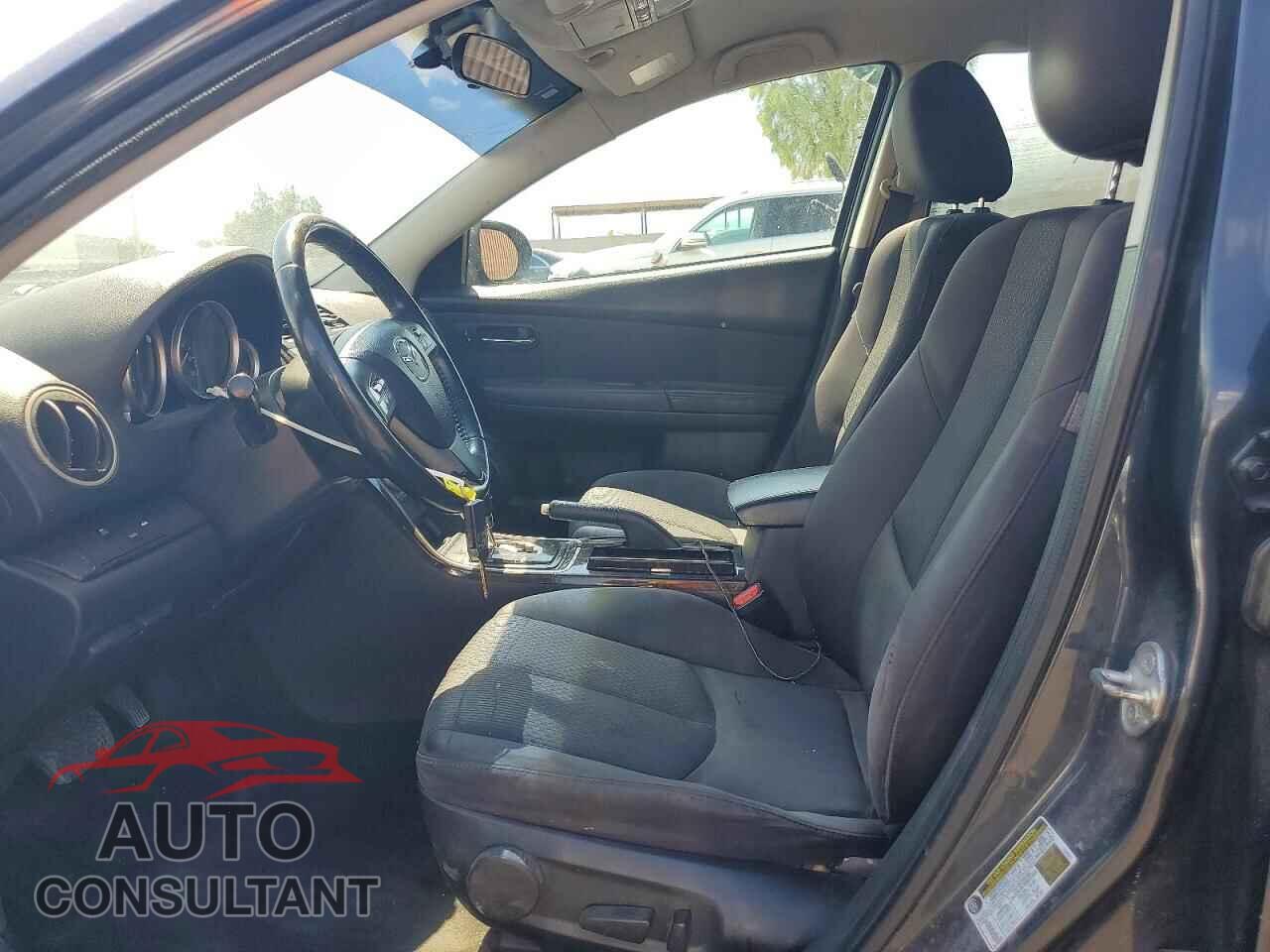 MAZDA 6 2012 - 1YVHZ8DH0C5M32404
