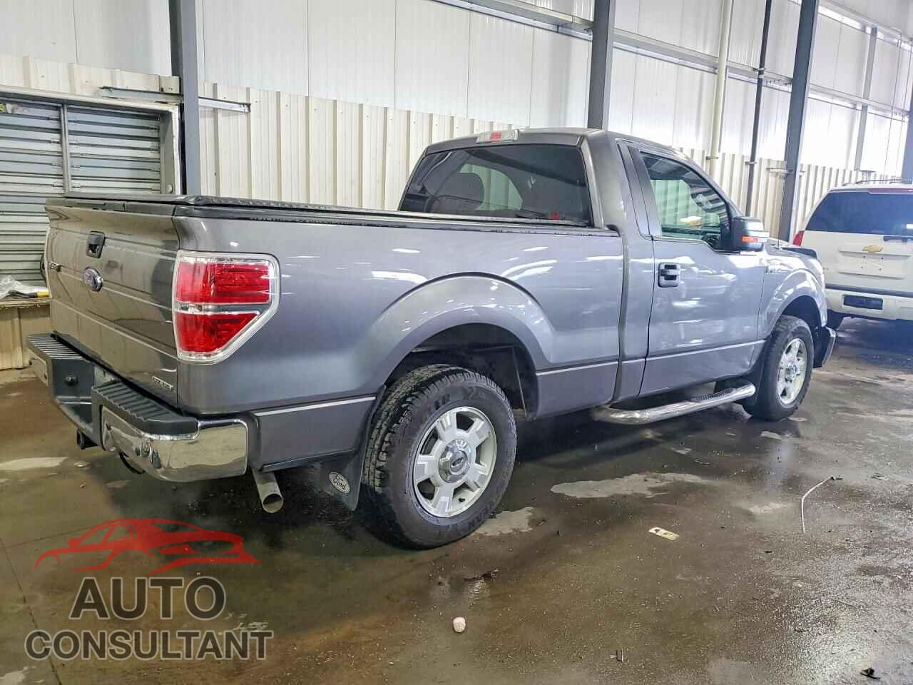 FORD F150 2014 - 1FTMF1CM3EFA38329