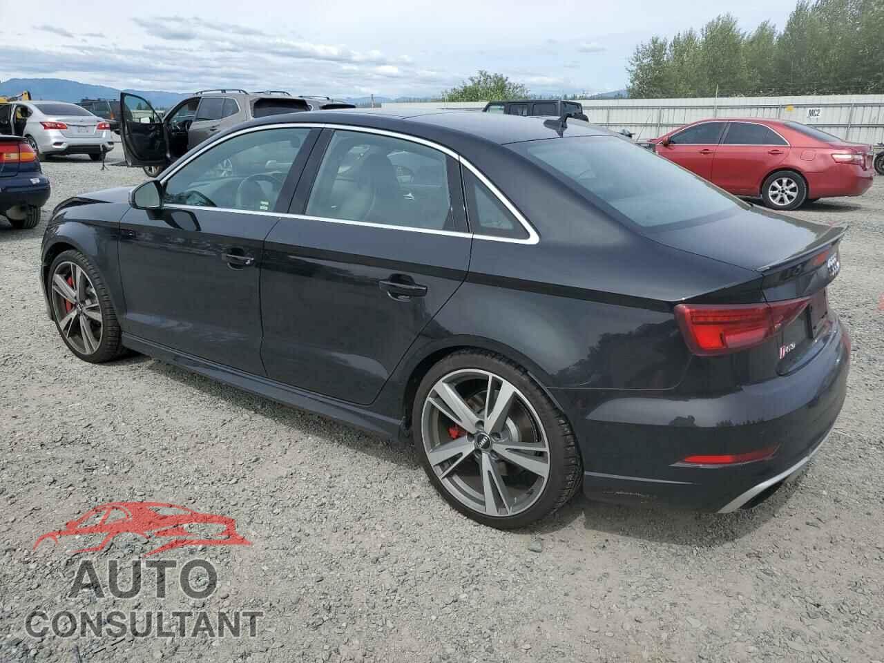 AUDI RS3 2017 - WUABWGFF1H1900507