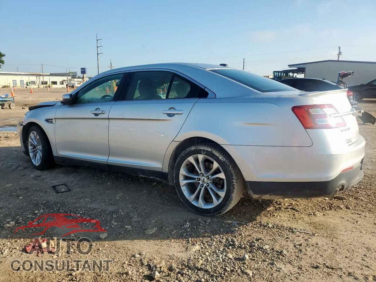 FORD TAURUS 2013 - 1FAHP2E98DG161927