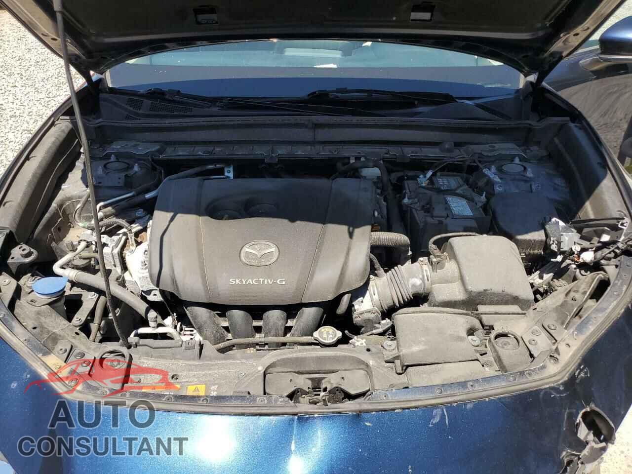 MAZDA CX30 2021 - 3MVDMBBL9MM203012