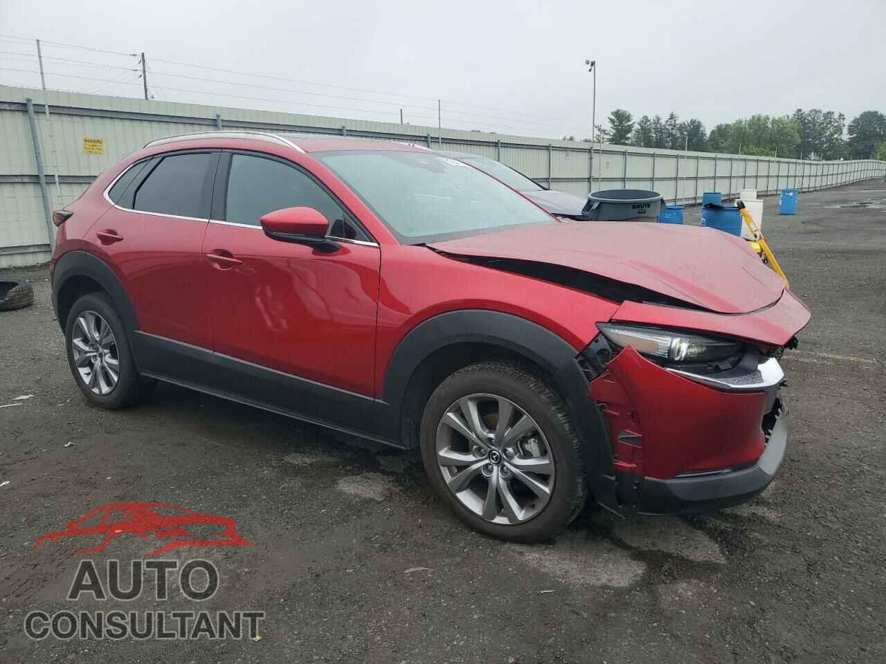 MAZDA CX30 2021 - 3MVDMBDL5MM212318