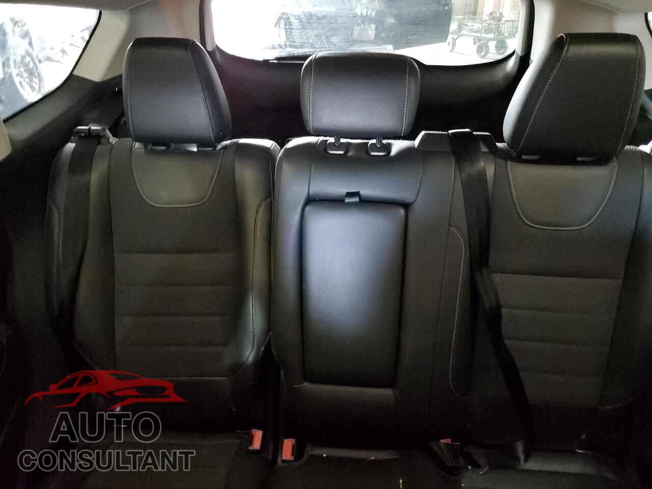 FORD ESCAPE 2013 - 1FMCU0J93DUD51655