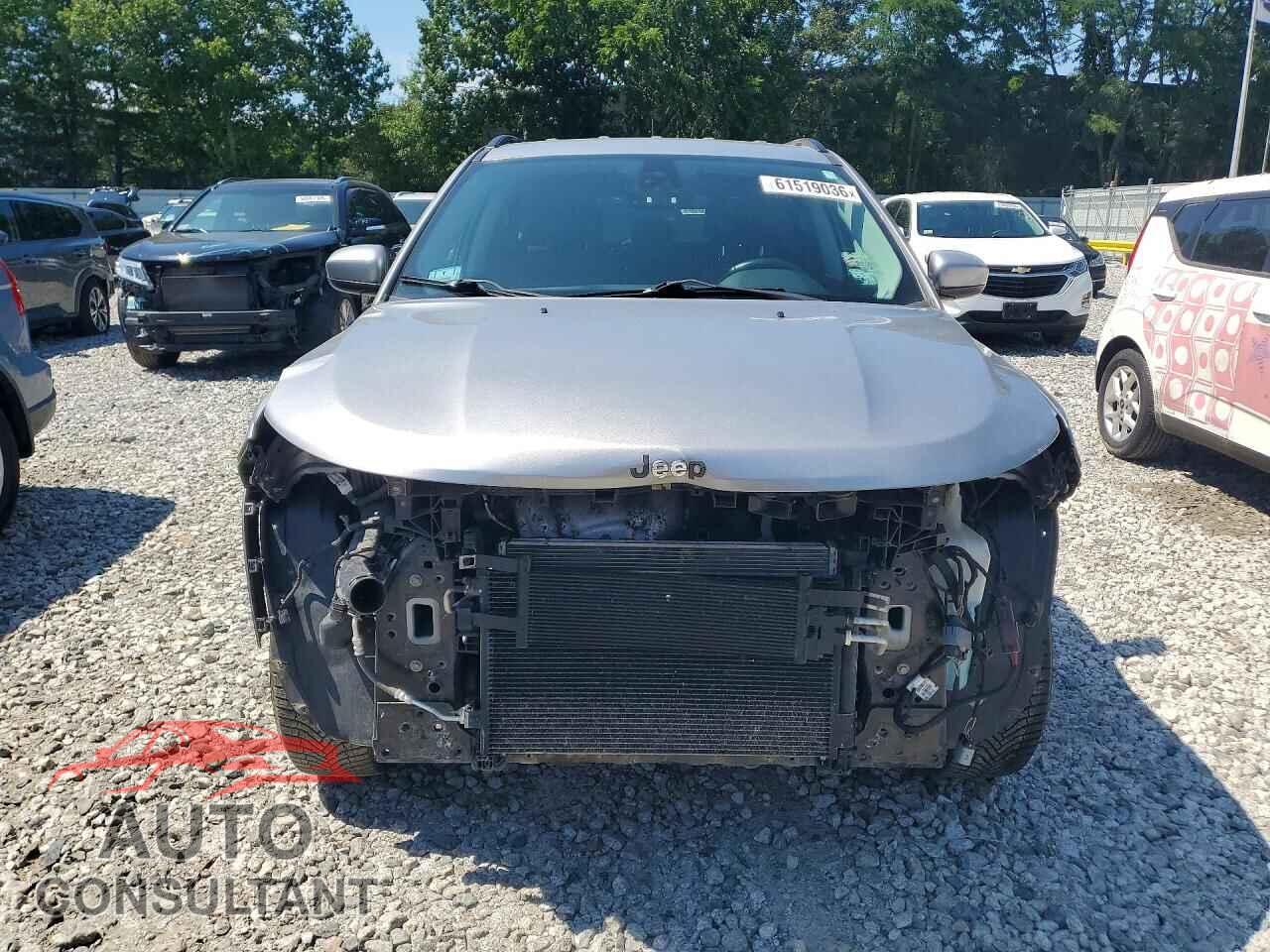 JEEP COMPASS 2017 - 3C4NJDBB7HT639693