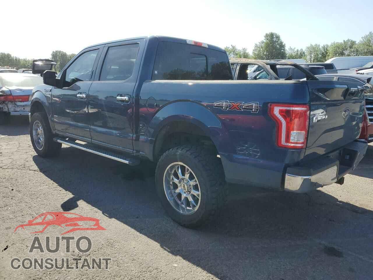 FORD F-150 2015 - 1FTEW1EG6FKF07112