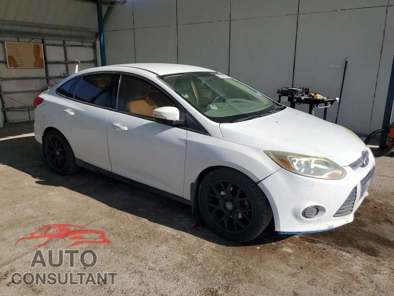 FORD FOCUS 2016 - 1FADP3F24GL230209