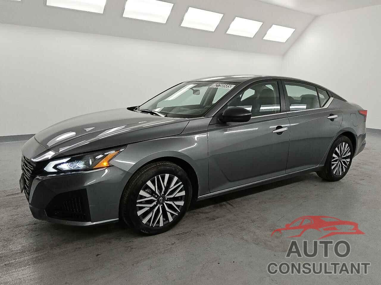 NISSAN ALTIMA 2025 - 1N4BL4DV0SN350673