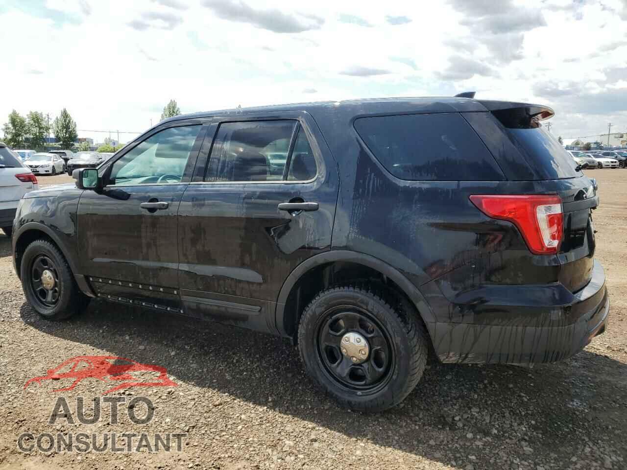 FORD EXPLORER 2016 - 1FM5K8AR4GGC43173