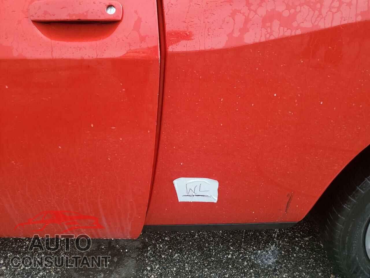 DODGE CHALLENGER 2019 - 2C3CDZAG9KH723415