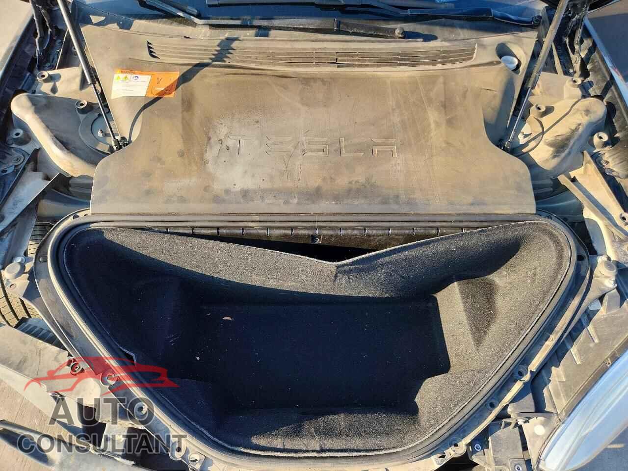 TESLA MODEL S 2016 - 5YJSA1E24GF158181