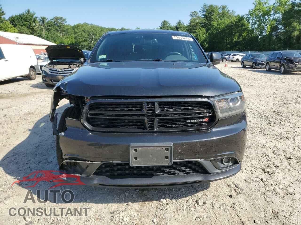 DODGE DURANGO 2015 - 1C4RDJDG7FC690734