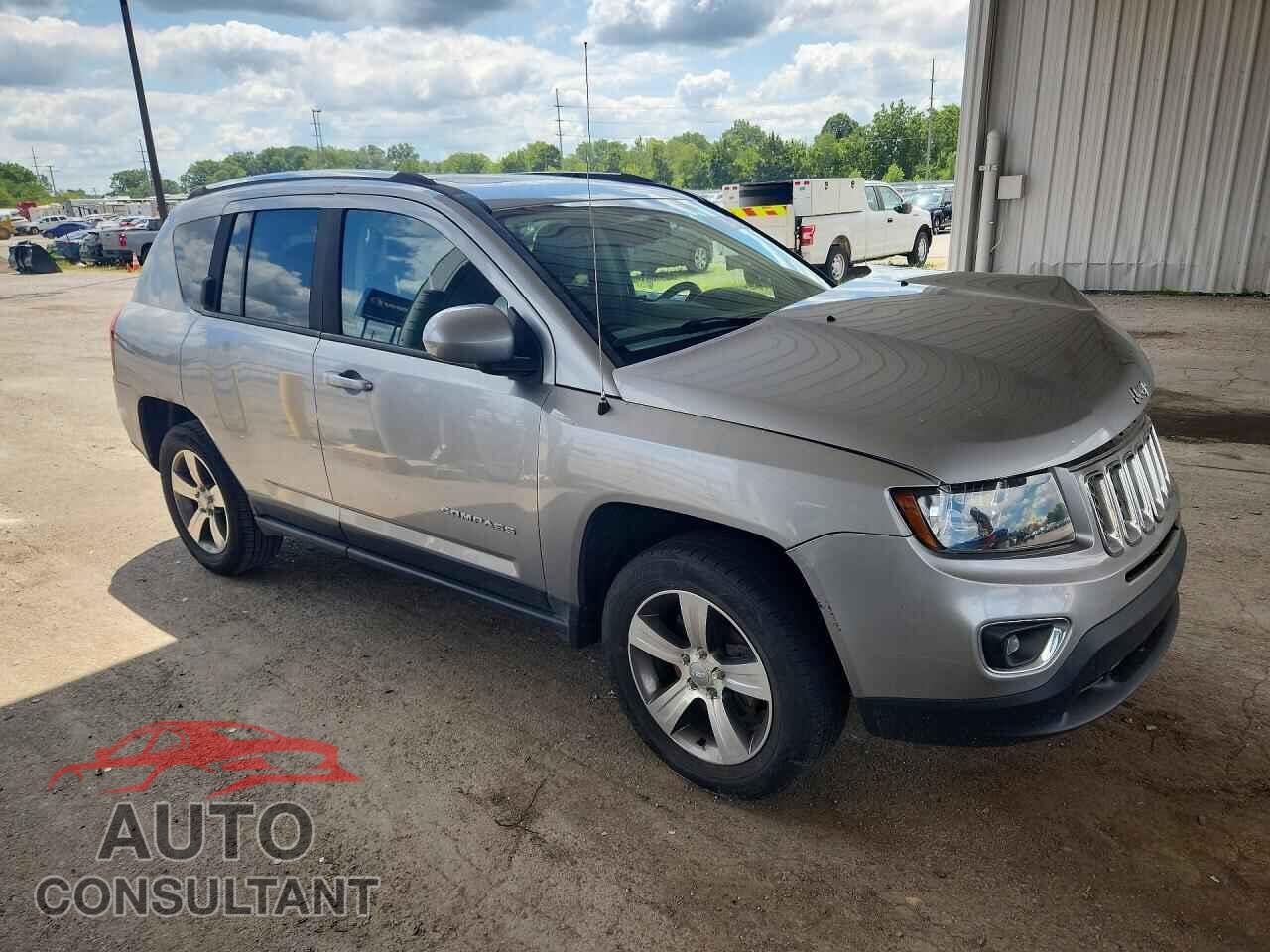 JEEP COMPASS 2016 - 1C4NJCEA1GD716057