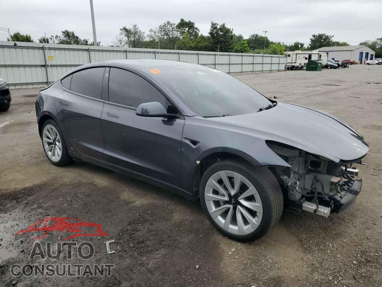 TESLA MODEL 3 2023 - 5YJ3E1EA1PF678225