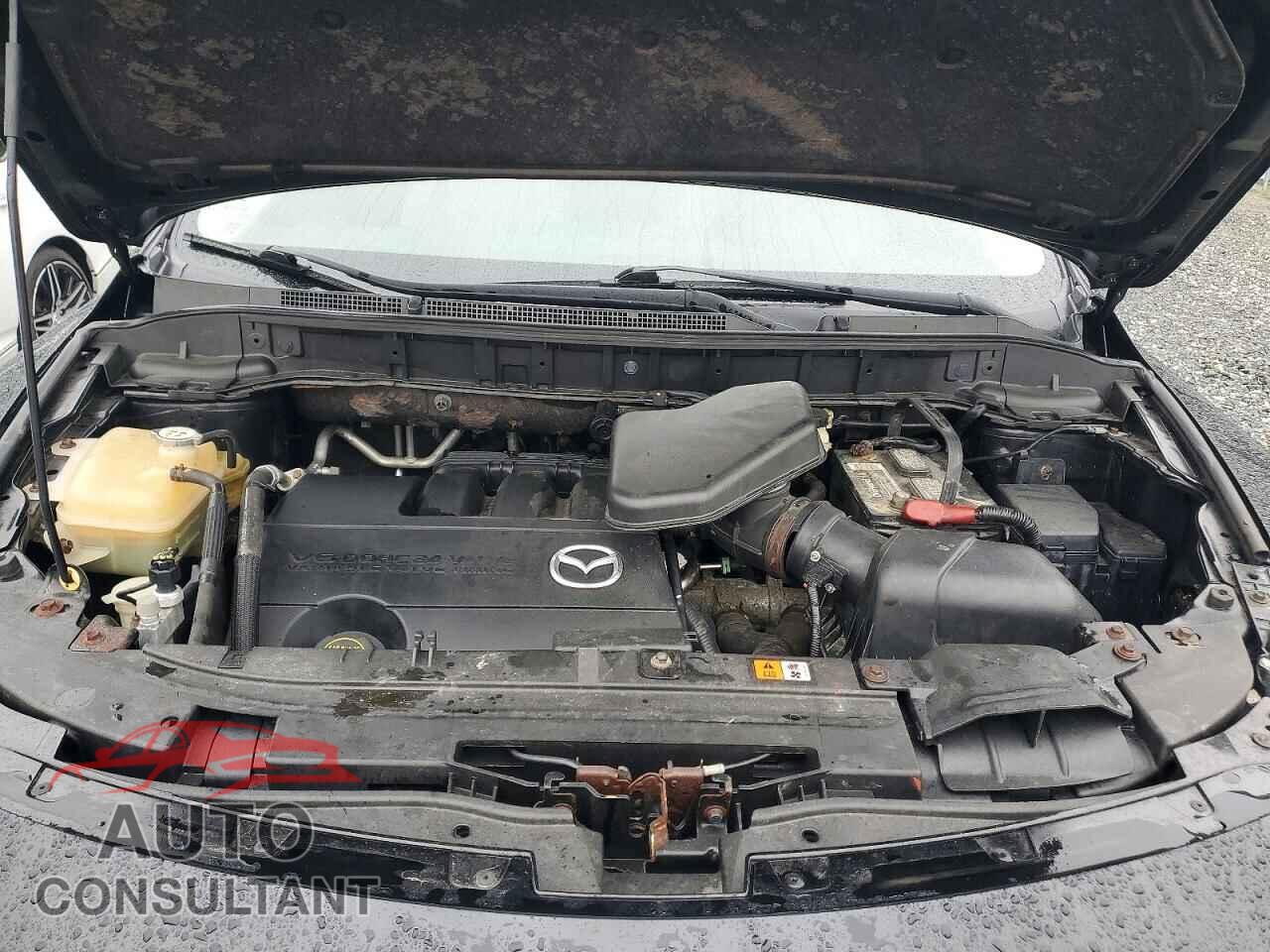 MAZDA CX-9 2013 - JM3TB3DV5D0409557