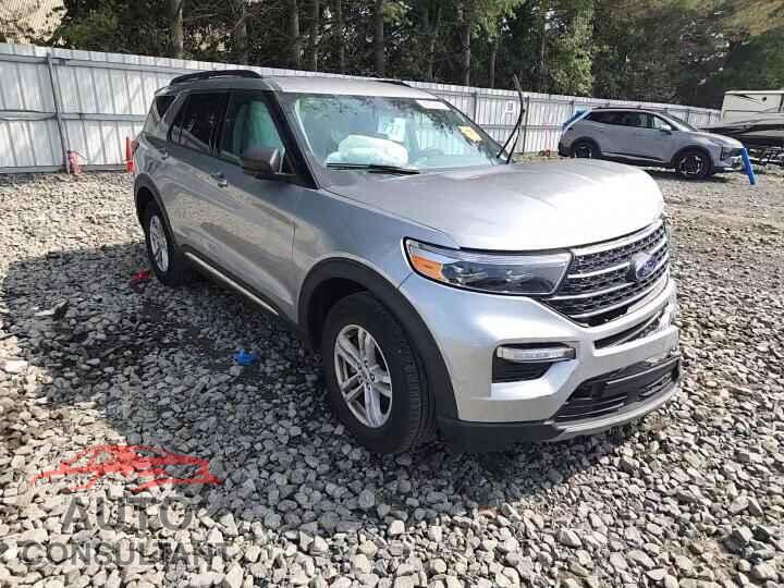 FORD EXPLORER 2023 - 1FMSK8DH4PGC39355
