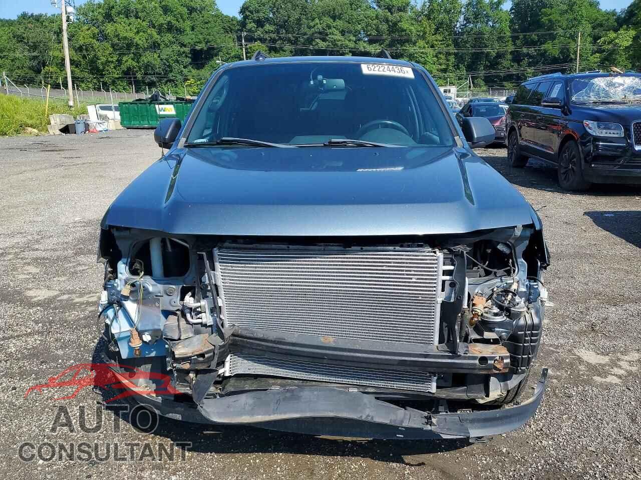 FORD ESCAPE 2012 - 1FMCU0D79CKA02813