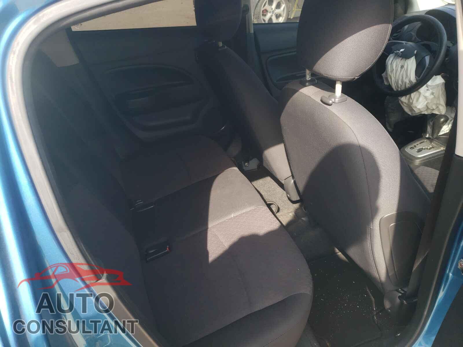 MITSUBISHI MIRAGE 2017 - ML32A3HJ5HH016229