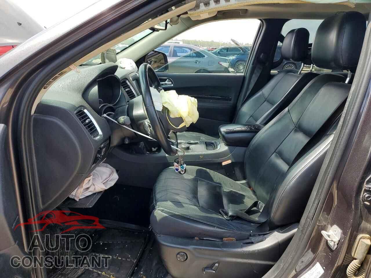 DODGE DURANGO 2015 - 1C4RDHDG8FC766020