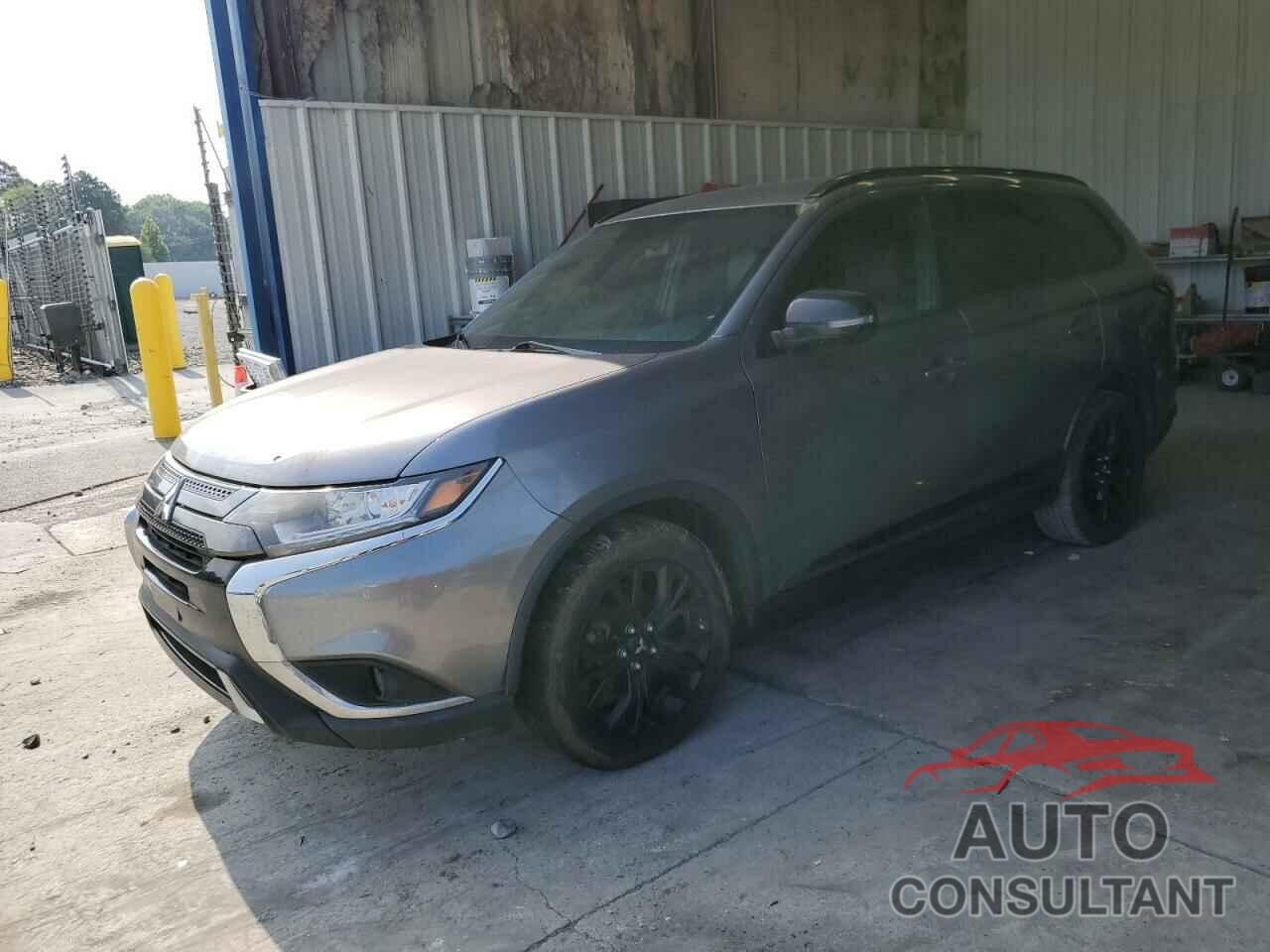 MITSUBISHI OUTLANDER 2019 - JA4AD3A37KZ038319
