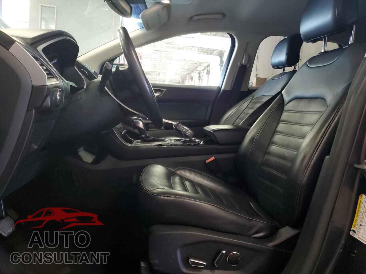 FORD EDGE 2016 - 2FMPK4J86GBB67679